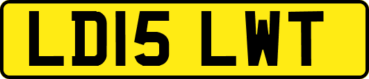 LD15LWT