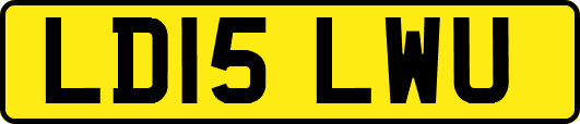 LD15LWU