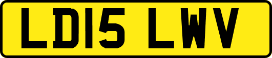 LD15LWV