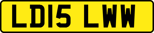 LD15LWW