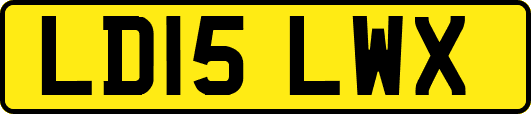 LD15LWX