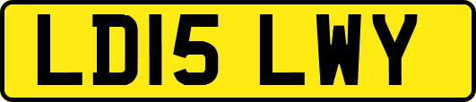 LD15LWY