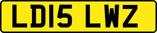 LD15LWZ