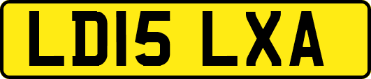 LD15LXA