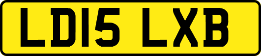 LD15LXB
