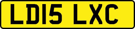 LD15LXC