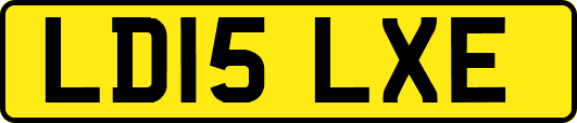 LD15LXE