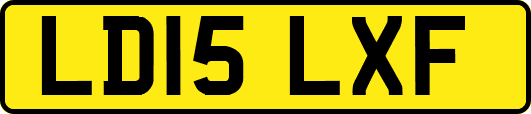 LD15LXF