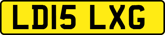 LD15LXG