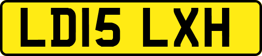 LD15LXH