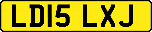 LD15LXJ
