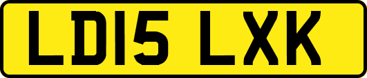 LD15LXK