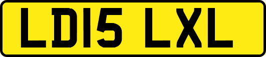 LD15LXL