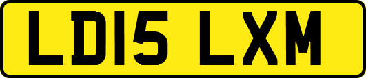 LD15LXM