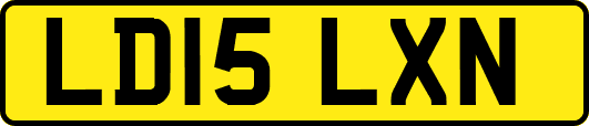 LD15LXN
