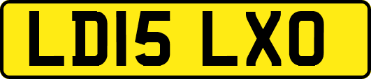 LD15LXO
