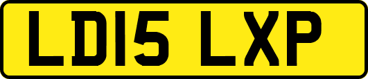 LD15LXP
