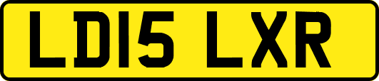 LD15LXR