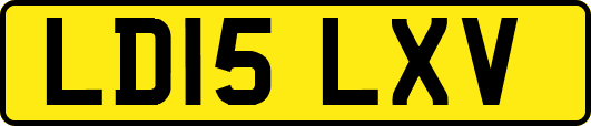 LD15LXV