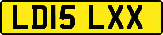 LD15LXX