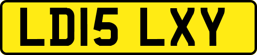 LD15LXY