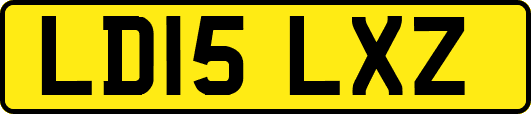 LD15LXZ