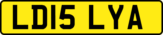 LD15LYA