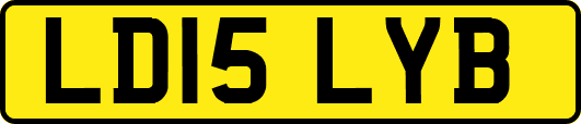 LD15LYB