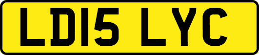 LD15LYC