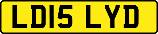 LD15LYD