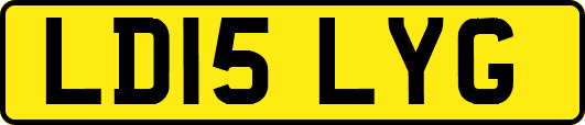 LD15LYG