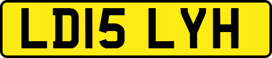 LD15LYH