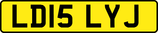 LD15LYJ