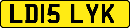 LD15LYK