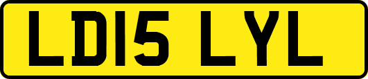 LD15LYL