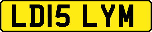 LD15LYM