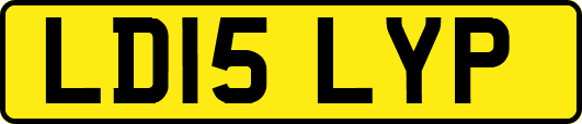 LD15LYP