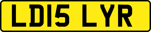 LD15LYR