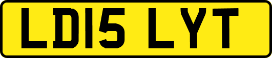 LD15LYT