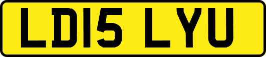 LD15LYU