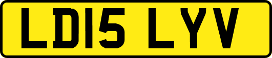 LD15LYV