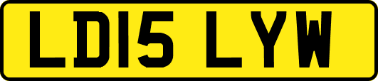LD15LYW