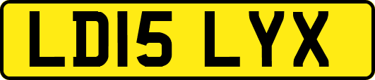 LD15LYX