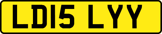 LD15LYY