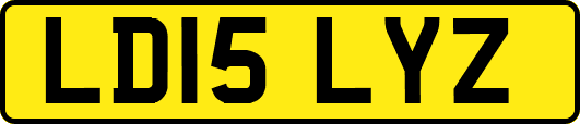 LD15LYZ