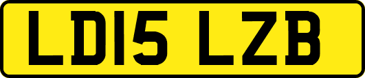 LD15LZB