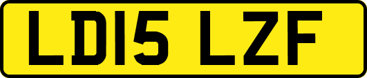 LD15LZF