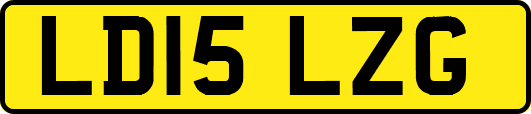 LD15LZG