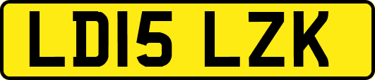 LD15LZK