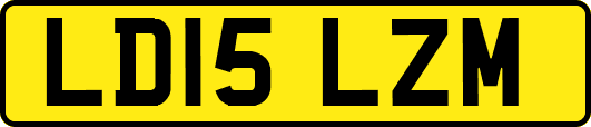 LD15LZM